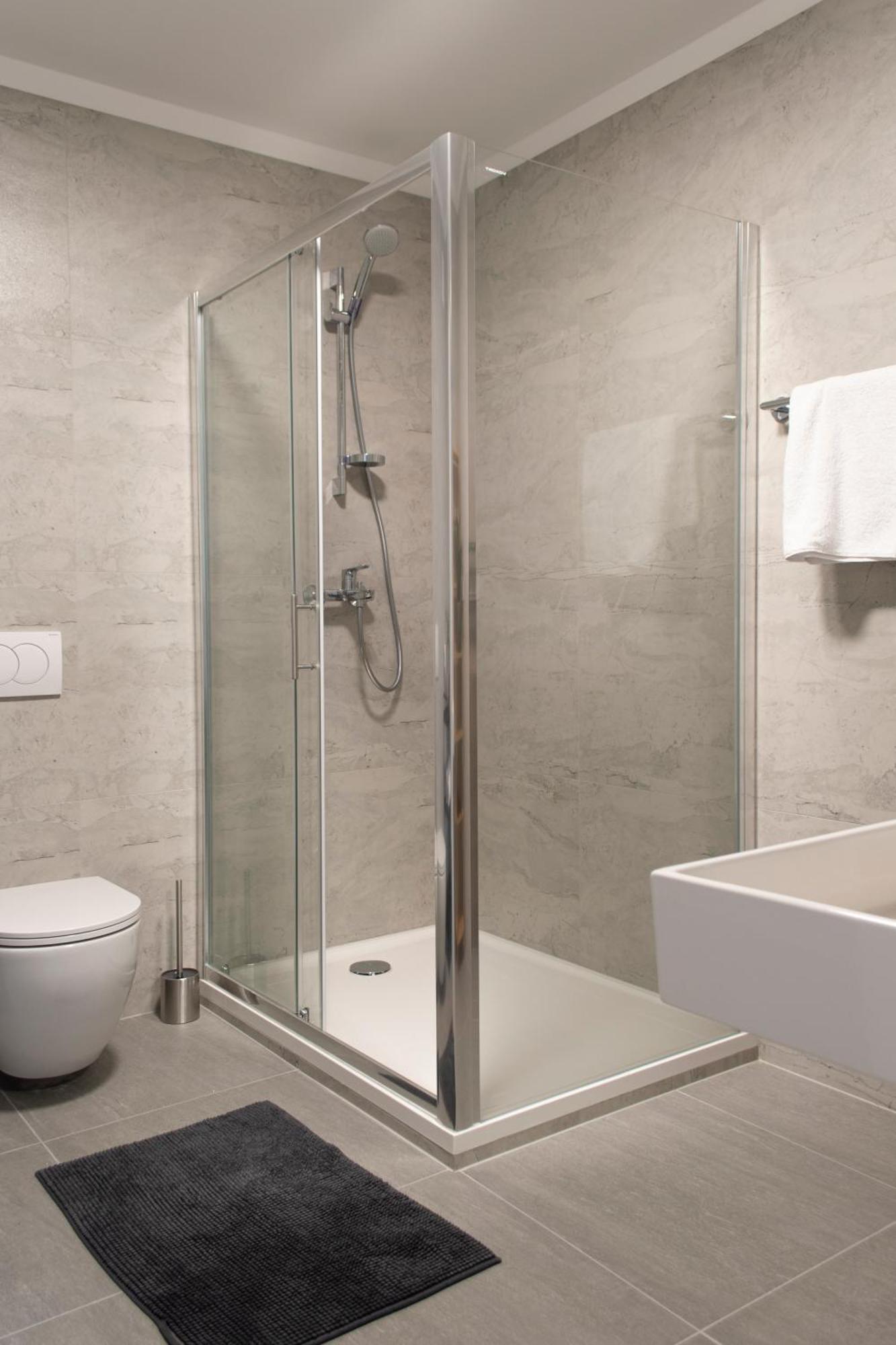 Apartman Kaptol Zagreb Extérieur photo