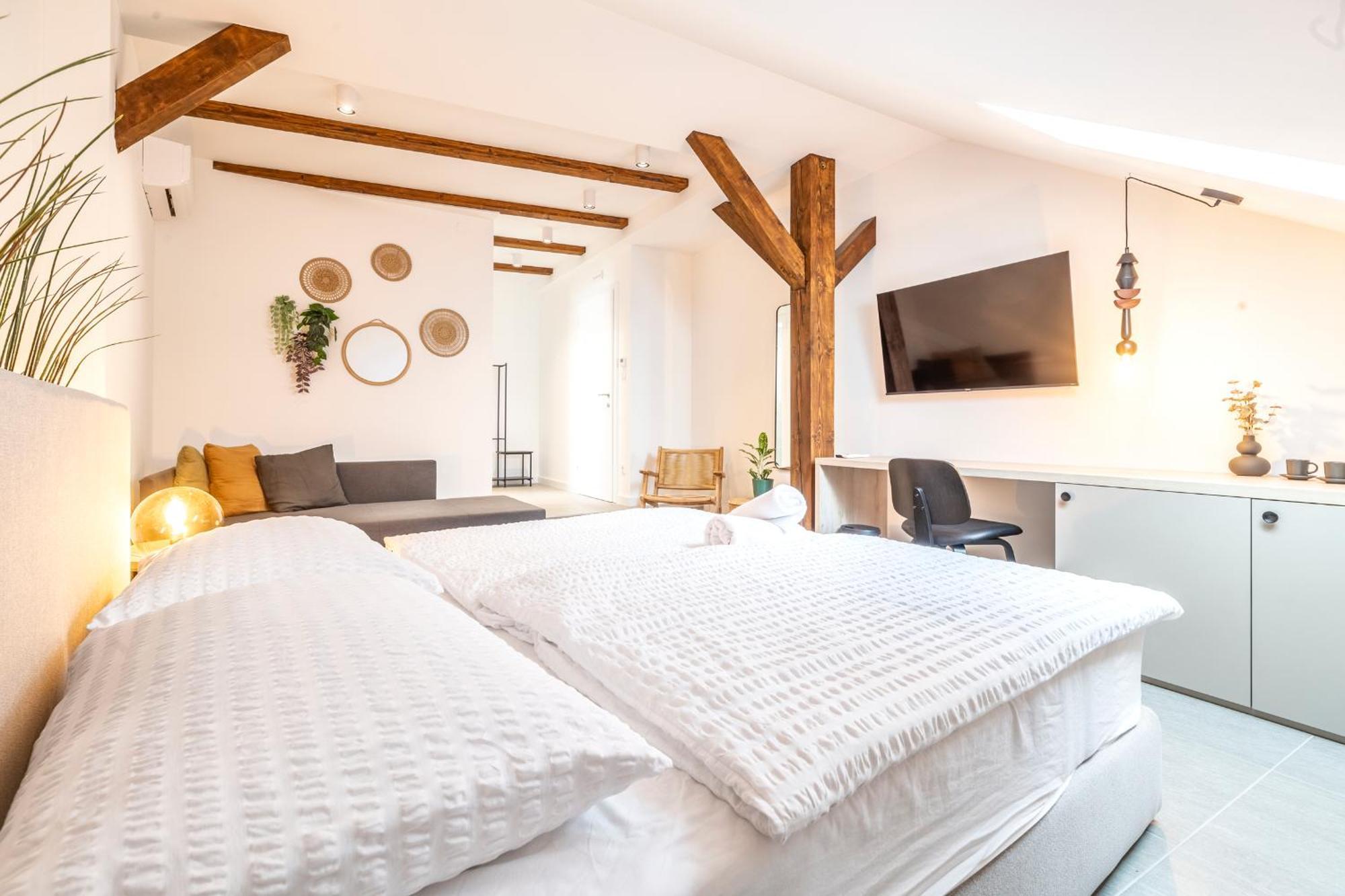 Apartman Kaptol Zagreb Extérieur photo