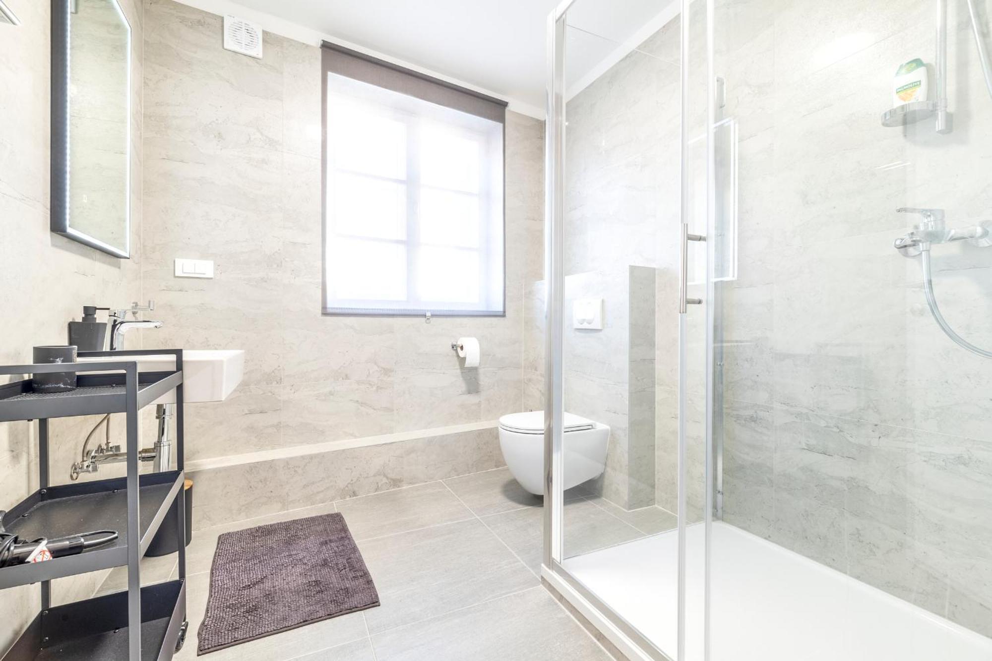 Apartman Kaptol Zagreb Extérieur photo