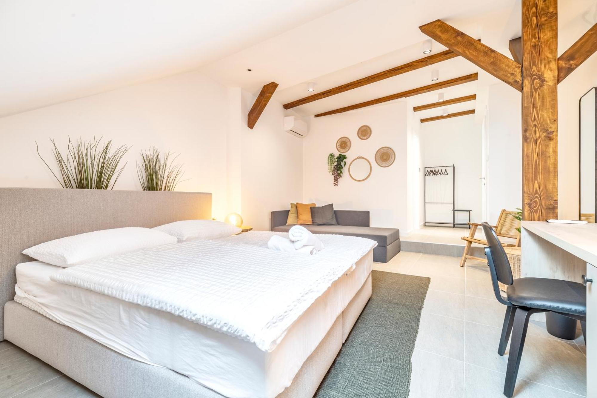 Apartman Kaptol Zagreb Extérieur photo