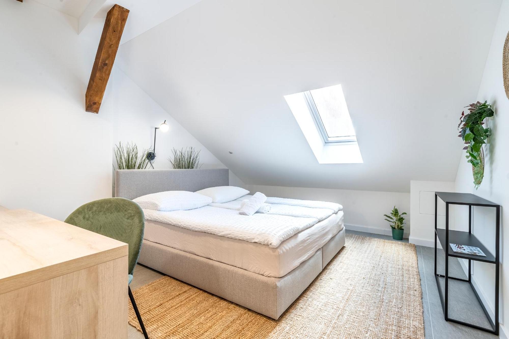 Apartman Kaptol Zagreb Extérieur photo