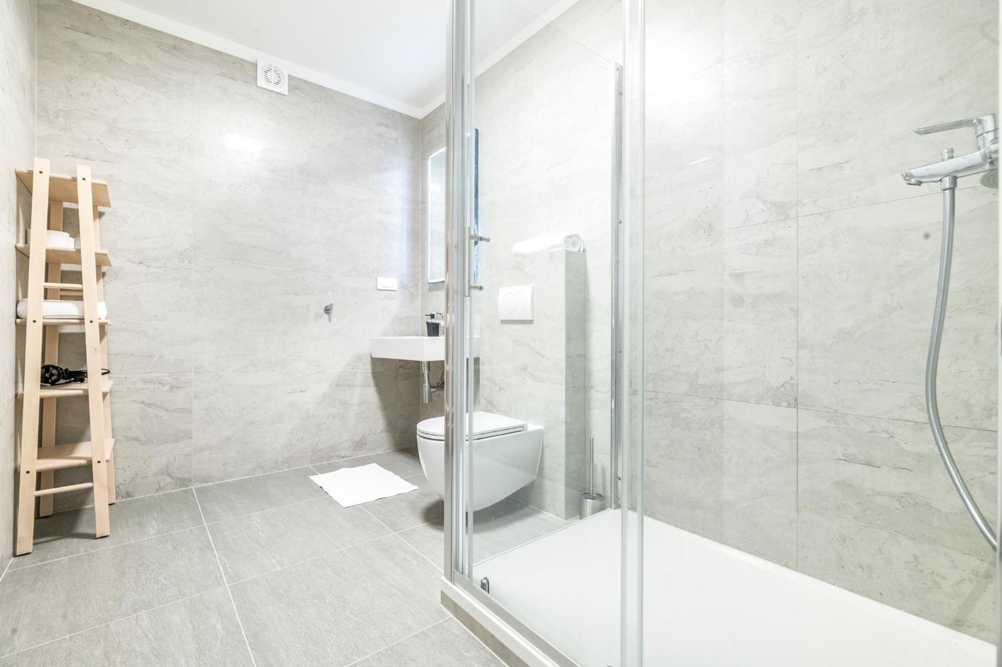 Apartman Kaptol Zagreb Extérieur photo