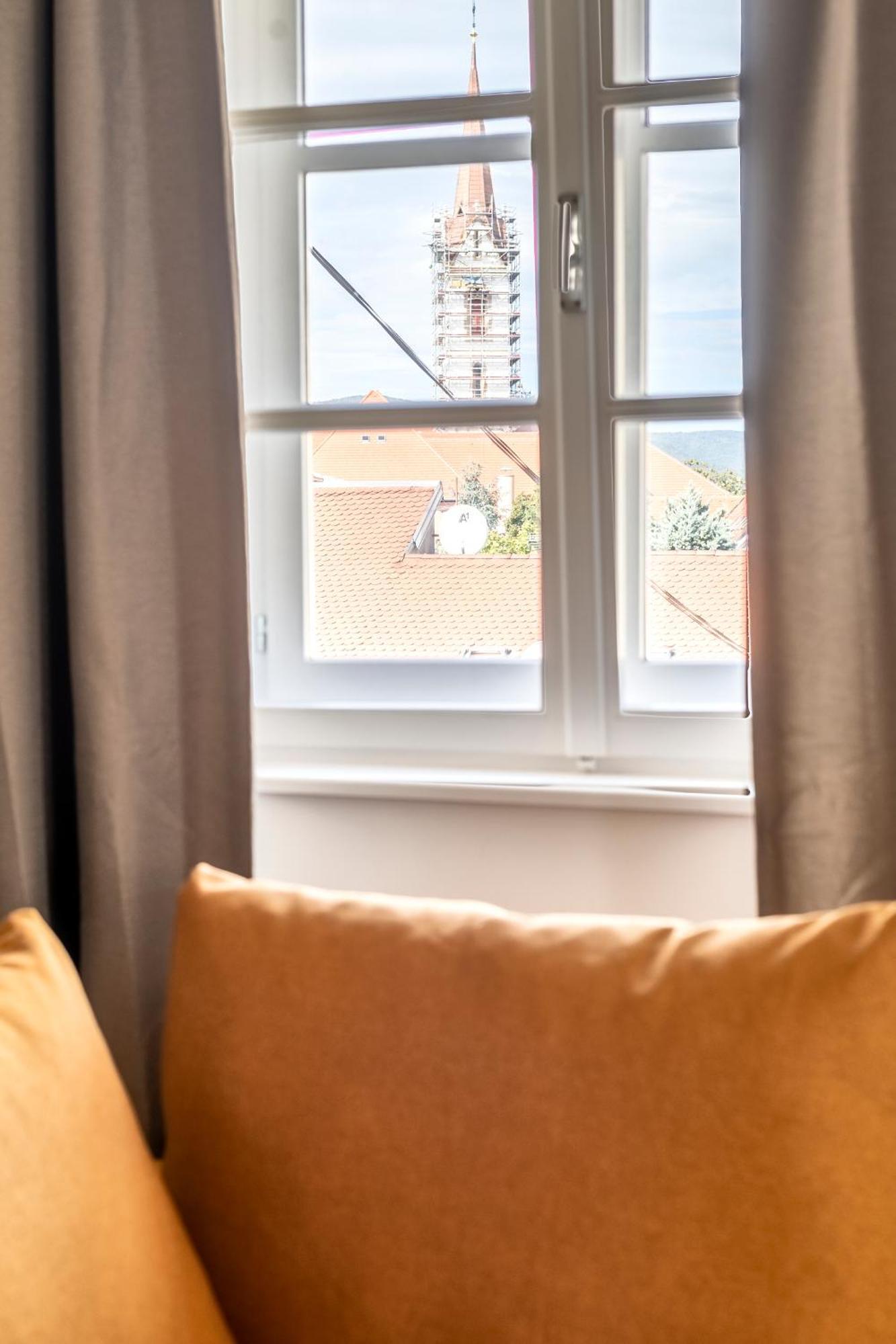 Apartman Kaptol Zagreb Extérieur photo
