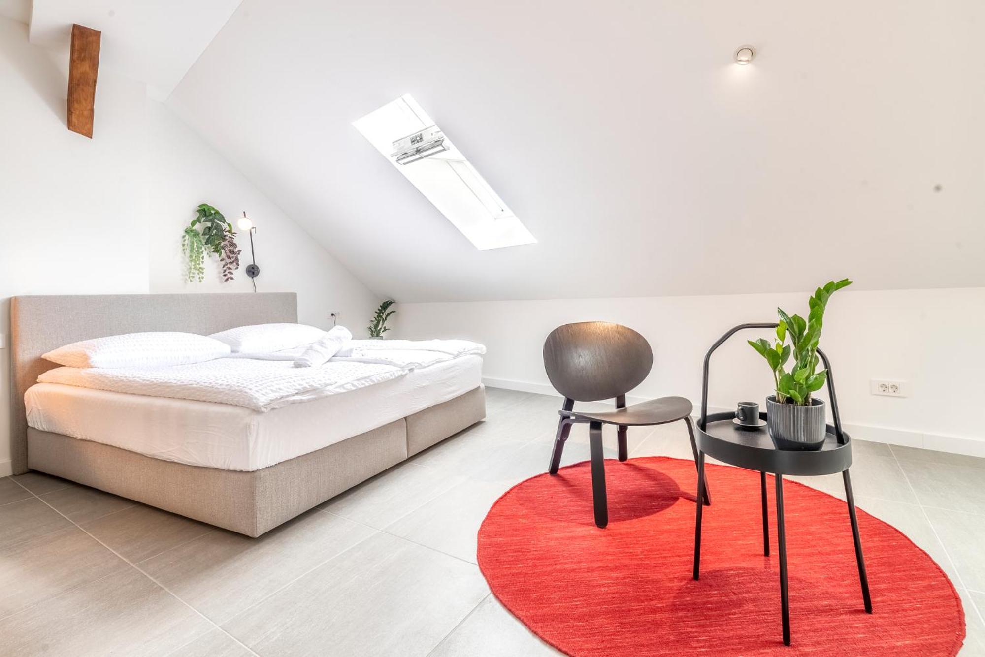 Apartman Kaptol Zagreb Extérieur photo