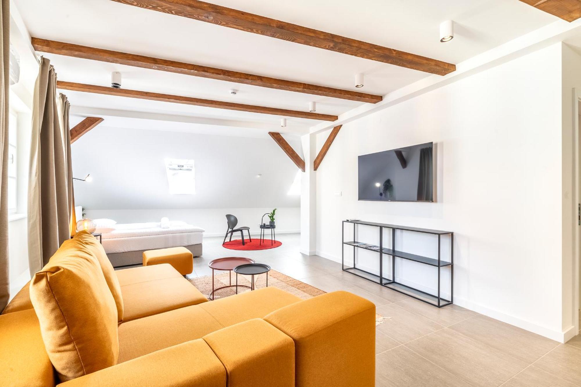 Apartman Kaptol Zagreb Extérieur photo