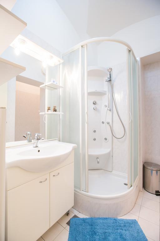 Apartman Kaptol Zagreb Extérieur photo