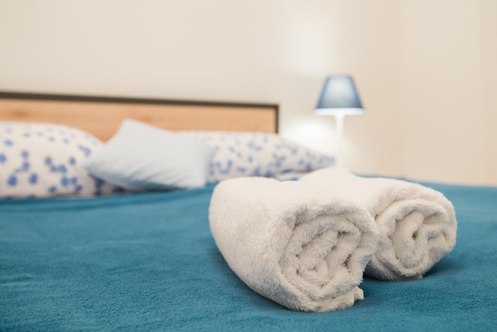 Apartman Kaptol Zagreb Extérieur photo